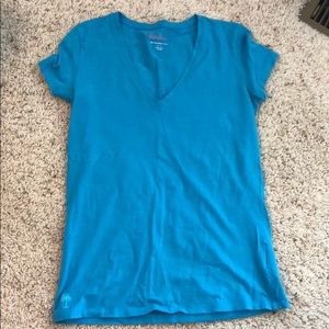 Lilly Pulitzer shirt